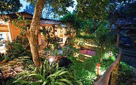 Lagom Village- Swimming Pool- Dong Do Lake